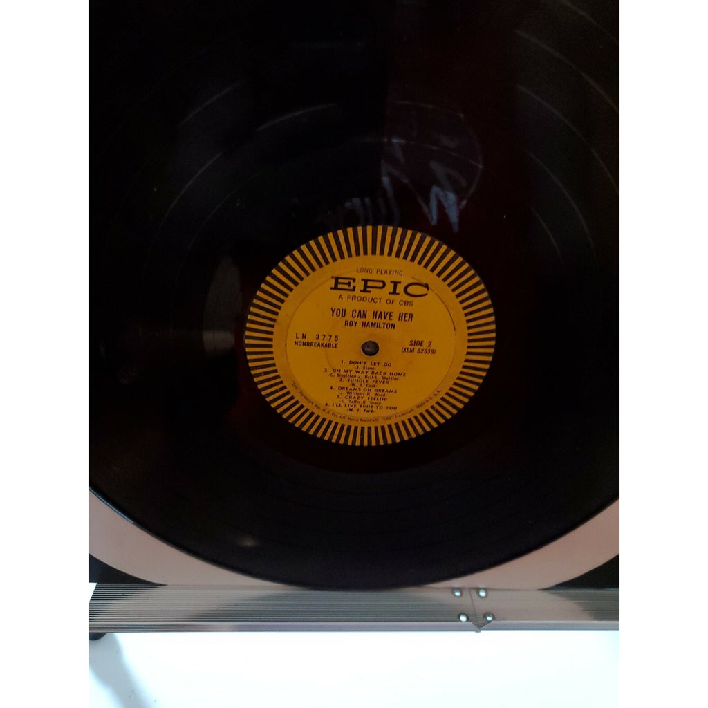 TRINI LOPEZ AT PJ'S ALBUM 1963 MONO REPRISE RECORDS R-6093 LIVE RECORDING
