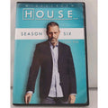 Season Six House Disc Five (DVD)