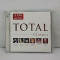Total Classics by Various (CD, 2005)