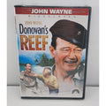 Donovan's Reef (DVD) *Brand New*