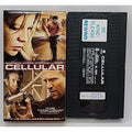 Cellular (VHS, 2004)