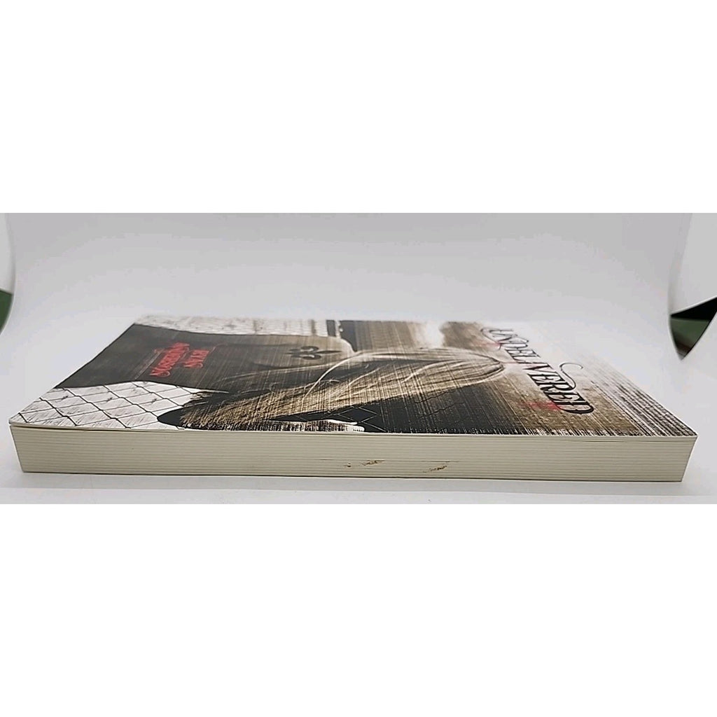 Undelivered by Ryan Anderson (2010, Trade Paperback)