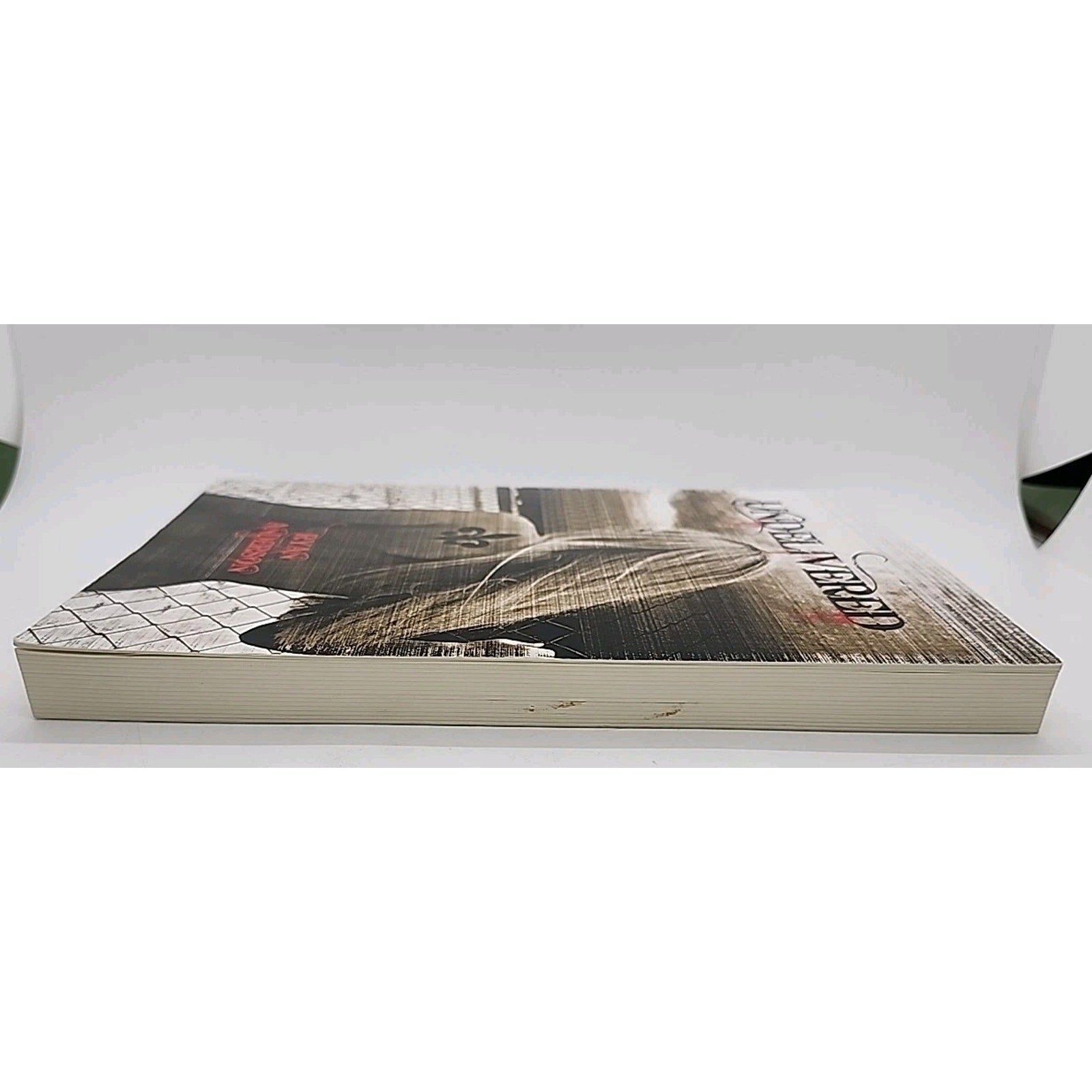 Undelivered by Ryan Anderson (2010, Trade Paperback)