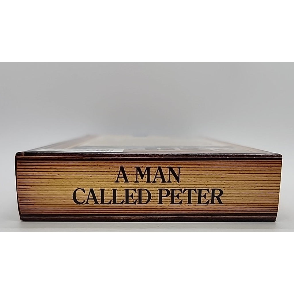 A Man Called Peter (VHS, 1995)