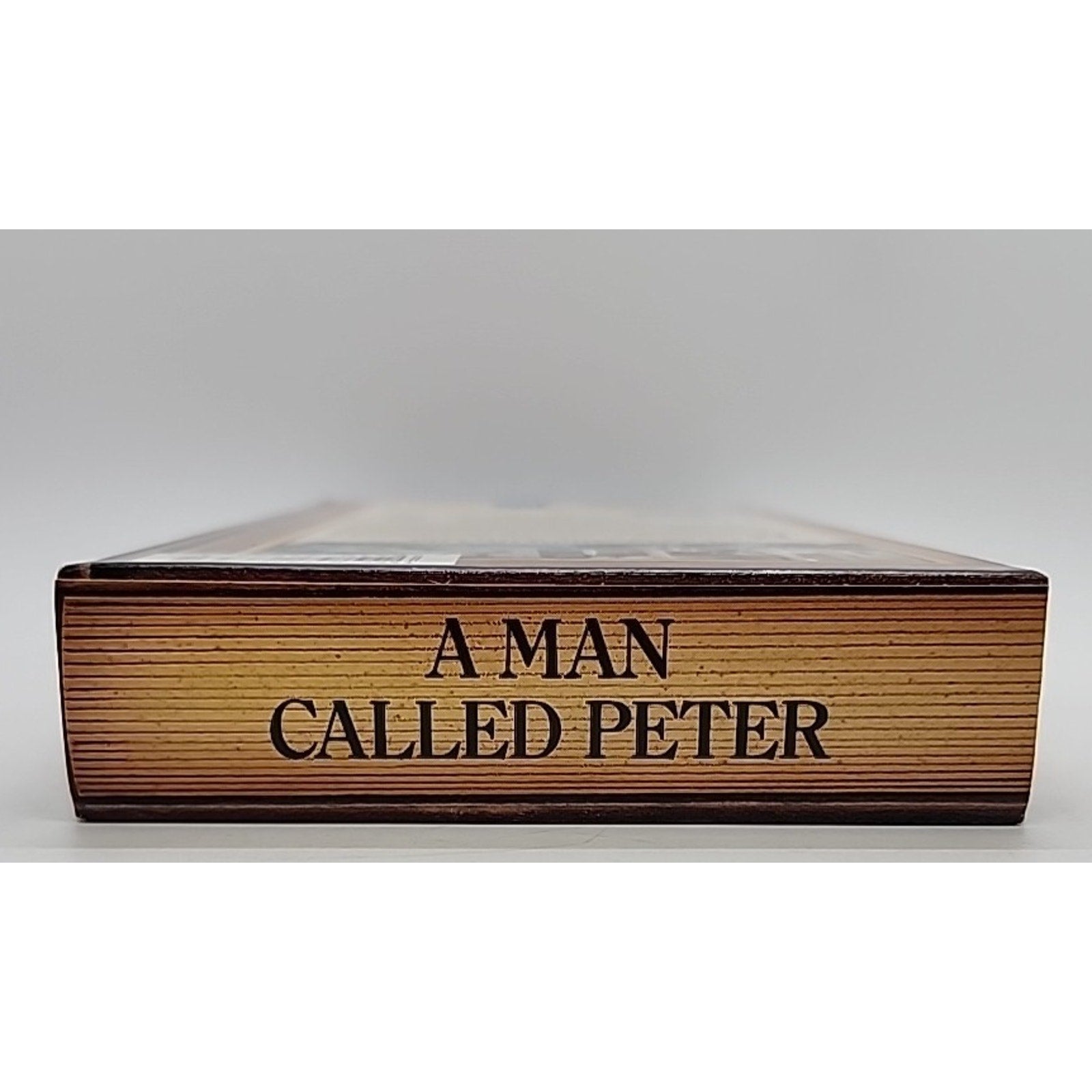 A Man Called Peter (VHS, 1995)