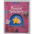 Scrap Savers Bazaar Stitchery Sewing Book Sandra Foose (Hardcover)