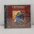 Christmas With The Victoria Scholars Directed By Jerzy Cichocki CD *Brand New*