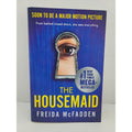Housemaid by Freida McFadden (2022, Trade Paperback)