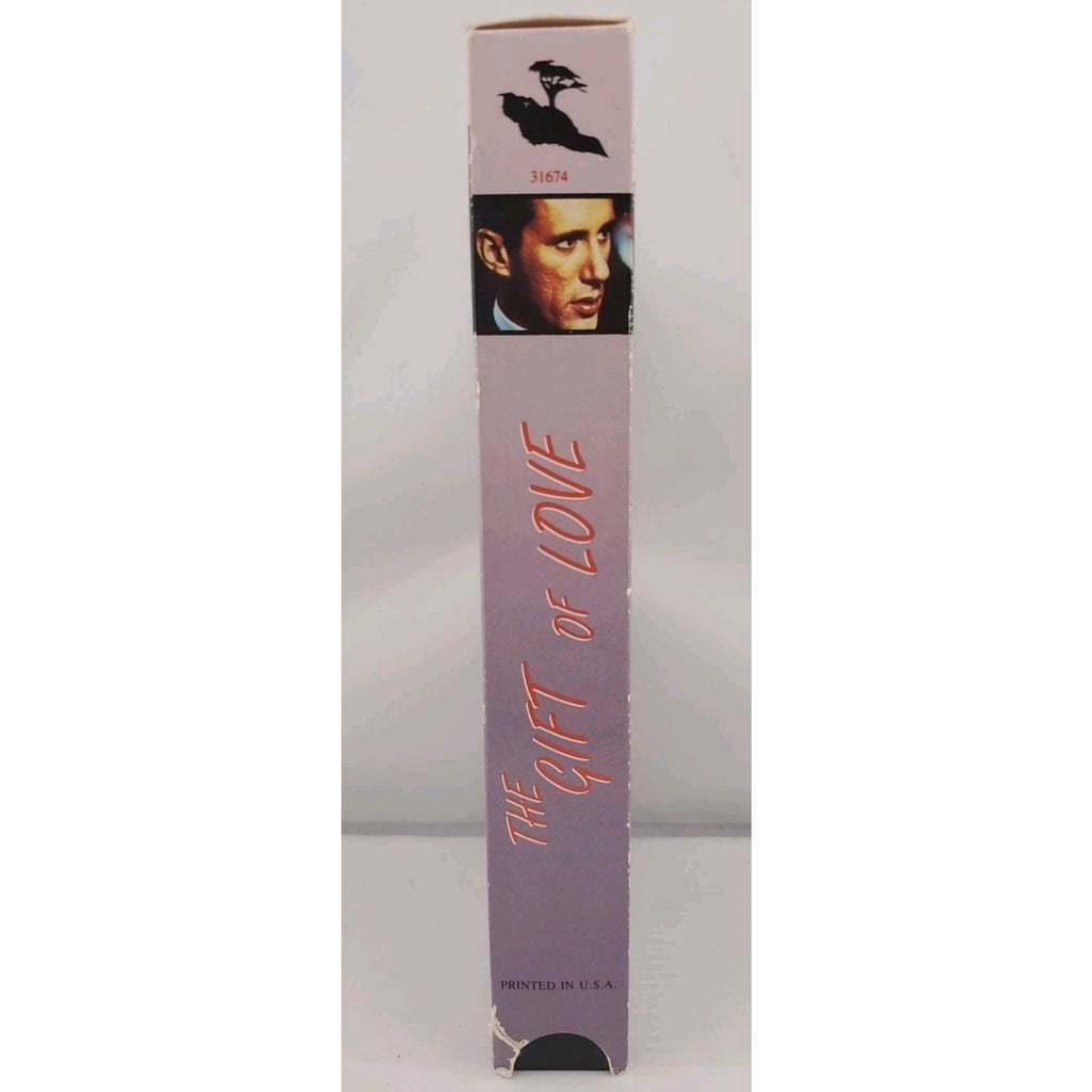 The Gift of Love (VHS, 1992)