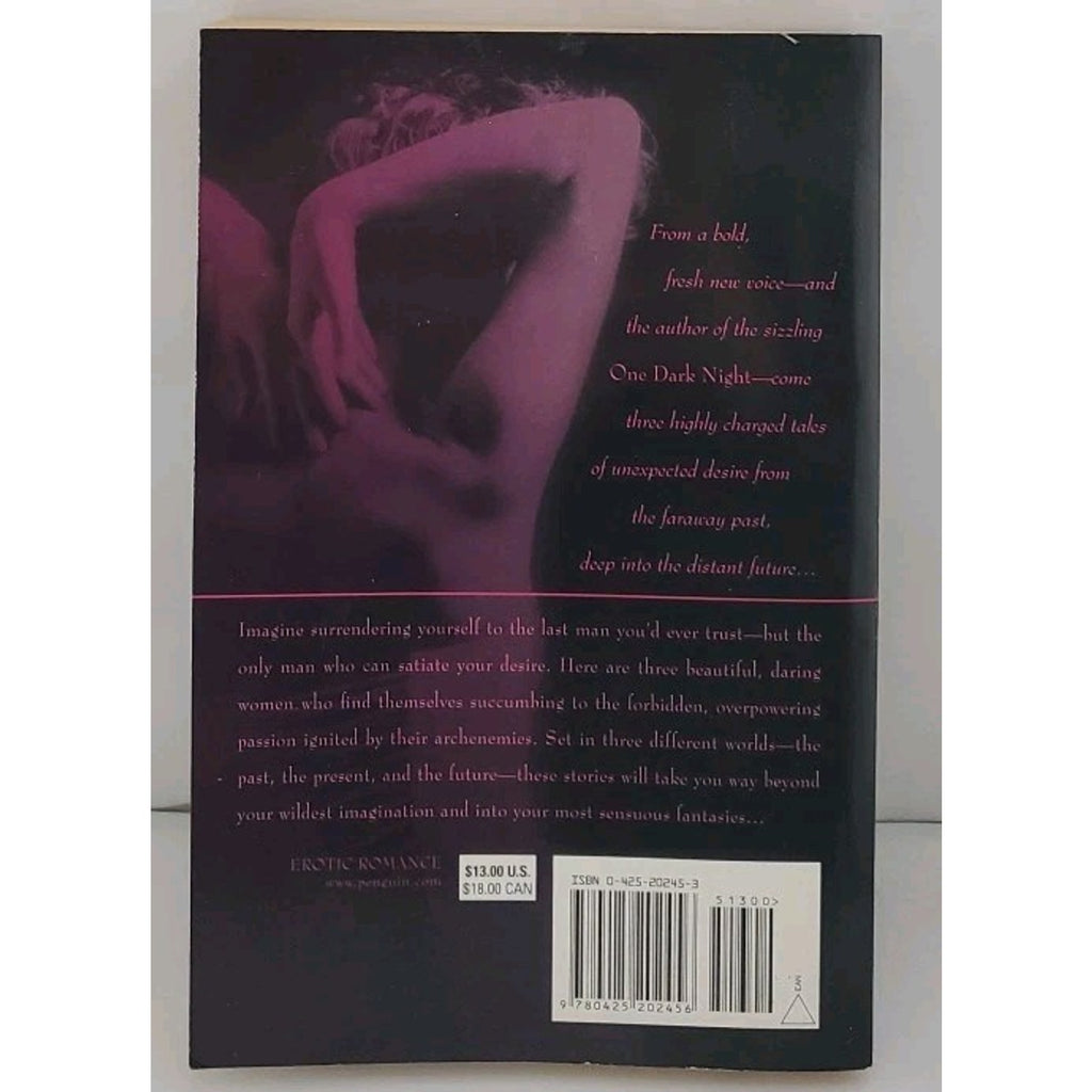 Strictly Taboo by Jaid Black (2005, Uk-B Format Paperback)