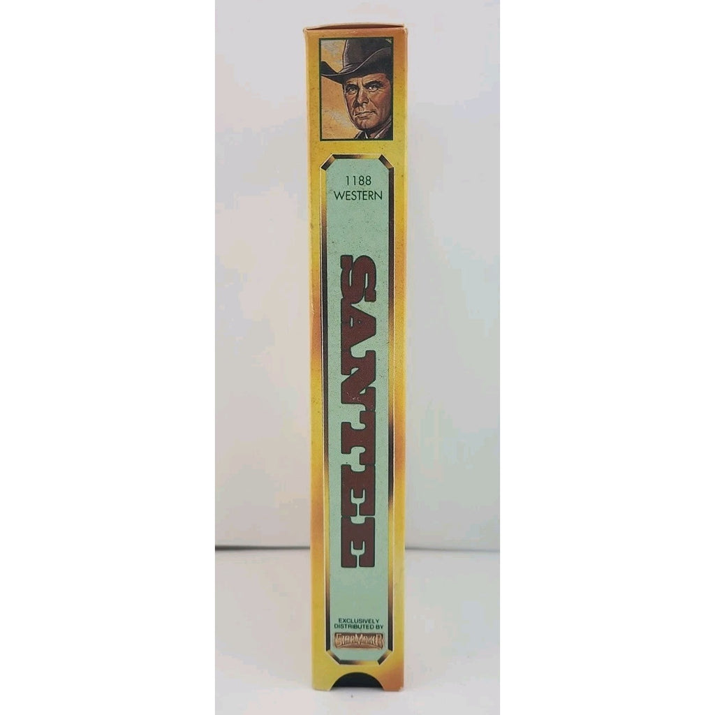 Santee (VHS, 1995)