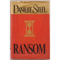 Ransom by Danielle Steel (2004, Hardcover)