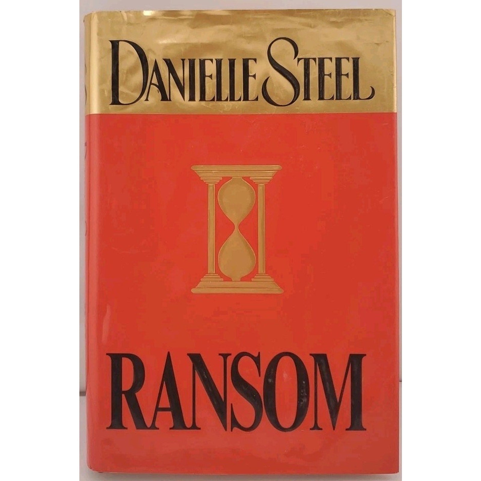 Ransom by Danielle Steel (2004, Hardcover)
