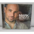 Broken & Beautiful by Schultz, Mark (CD, 2022)