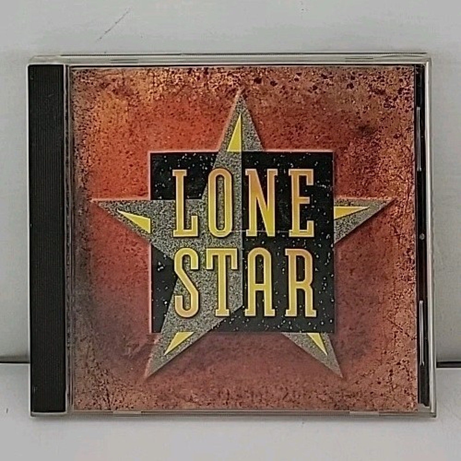 Lonestar (BMG Special Products) by Lonestar (Country) (CD, May-2004, BMG Special