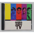 Heebee Jeebee Tv (CD)