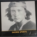 Sacred Spirits CD PROMO