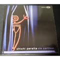 Chichi Peralta - Sin Cortinas (CD, Single, Promo)