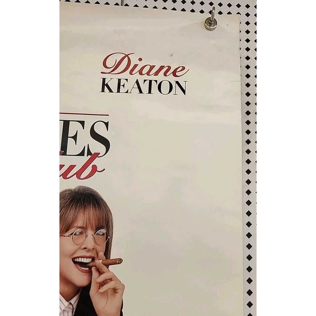 The First Wives Club (1996) Movie Poster, Original, SS Rolled 27x40