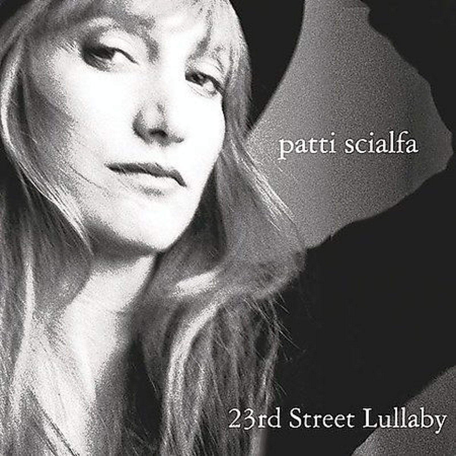 23rd Street Lullaby by Patti Scialfa (CD, Jun-2004, Columbia (USA))