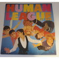Human League Fascination (Record)