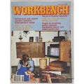 Workbench: The Do-It-Yourself Magazine - June 1985 - Volume 41 Number 3