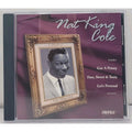 A Profile Of Nat King Cole CD