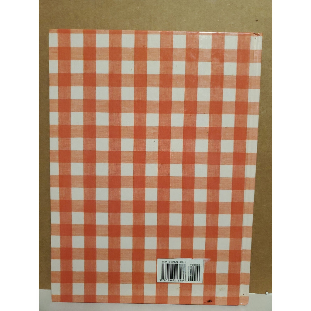 Best of Country Cooking 2003 (2003, Hardcover)