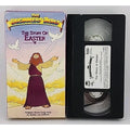 The Beginner Bible Story Of Easter (VHS)