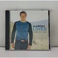 Living Out Loud by Aaron Lines (CD, 2003)