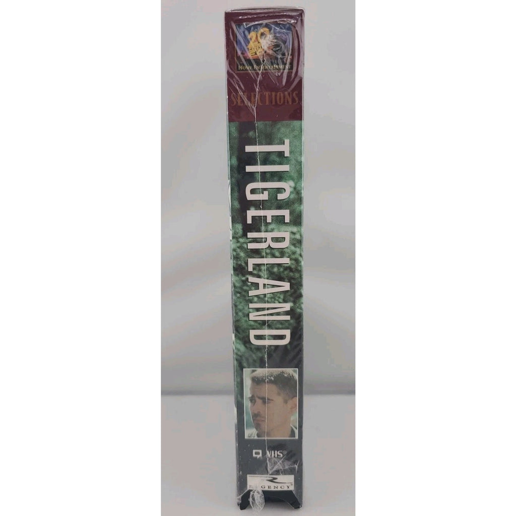 Tigerland (VHS, 2002)