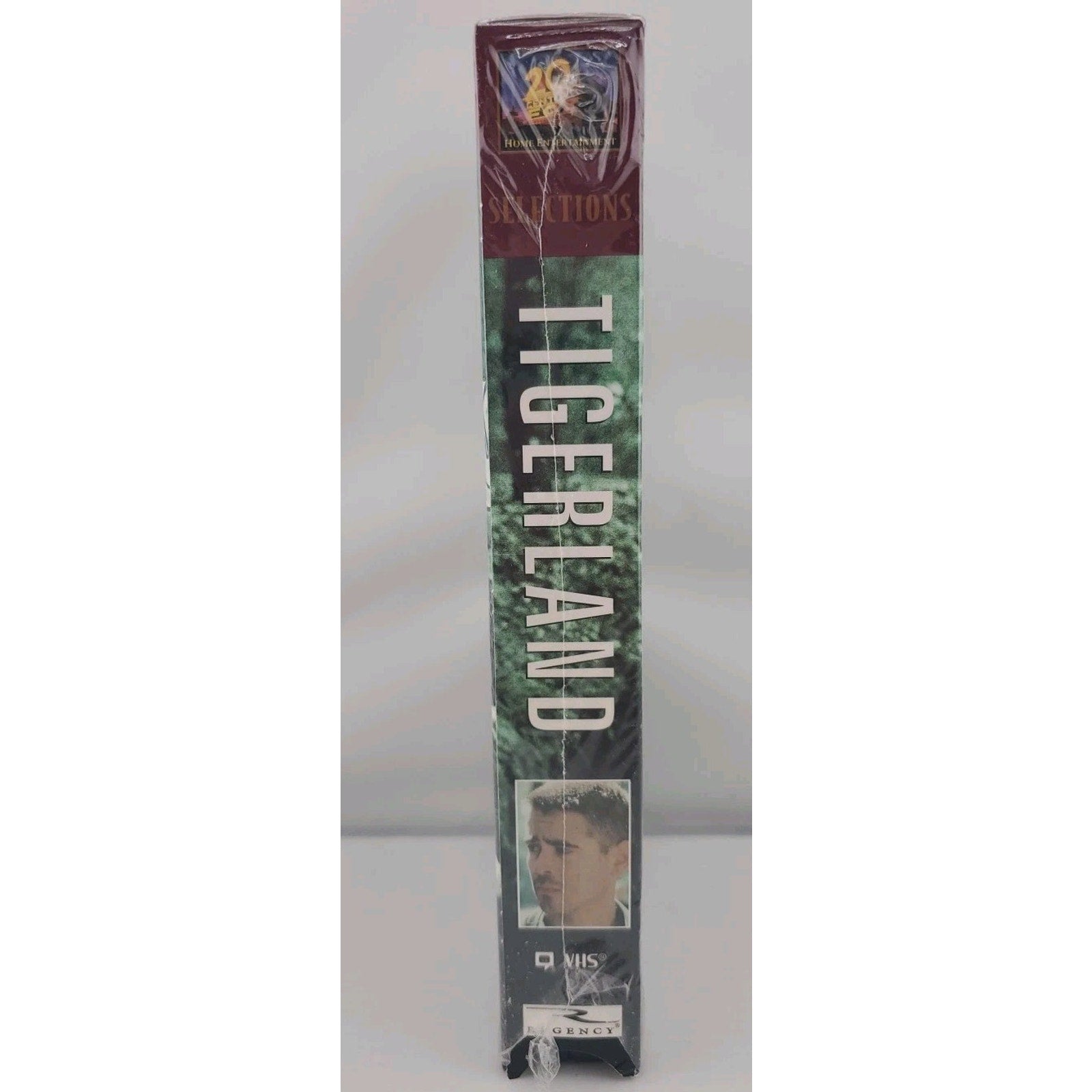 Tigerland (VHS, 2002)