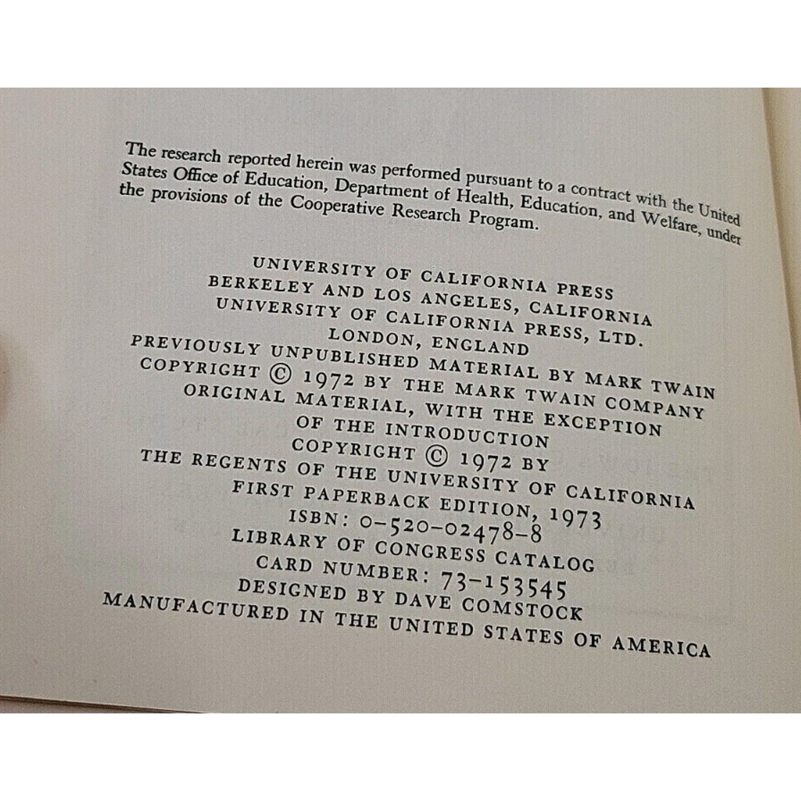 The Works of Mark Twain: Roughing It: The Iowa-California Edition, Volume 2