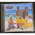 BAHA MEN cd Who Let The Dogs Out 2000 S-Curve NEW Germany 12 Trax (CD) *Brand Ne