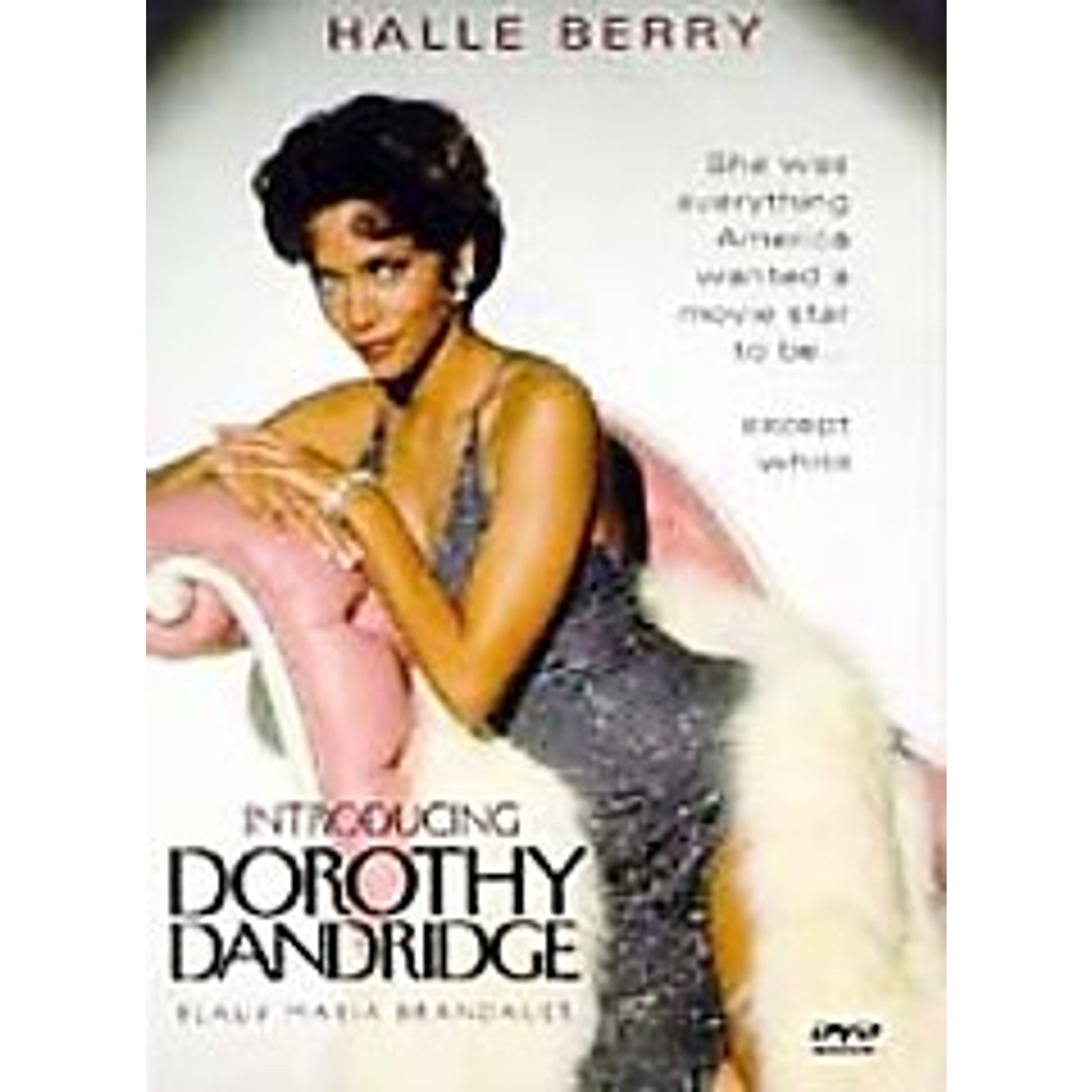 Introducing Dorothy Dandridge (DVD, 2000)