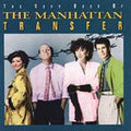 The Very Best of the Manhattan Transfer by The Manhattan Transfer (CD, Jan-1994,