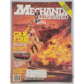 Mechanix Illustrated Magazine - October 1982 - Vol. 78 No. 653