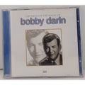 Magic of Bobby Darin by Bobby Darin (CD, Dec-2004, Emi Gold)