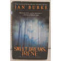 Sweet Dreams, Irene by Jan Burke Paperback