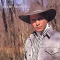 Garth Brooks by Garth Brooks (Cassette, Apr-1989, Capitol/EMI Records)