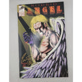 Morbid Angel #1 (London Night Studios October 1995) Signed