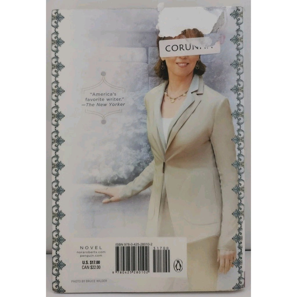 Stars of Fortune by Nora Roberts (2015, Trade Paperback)