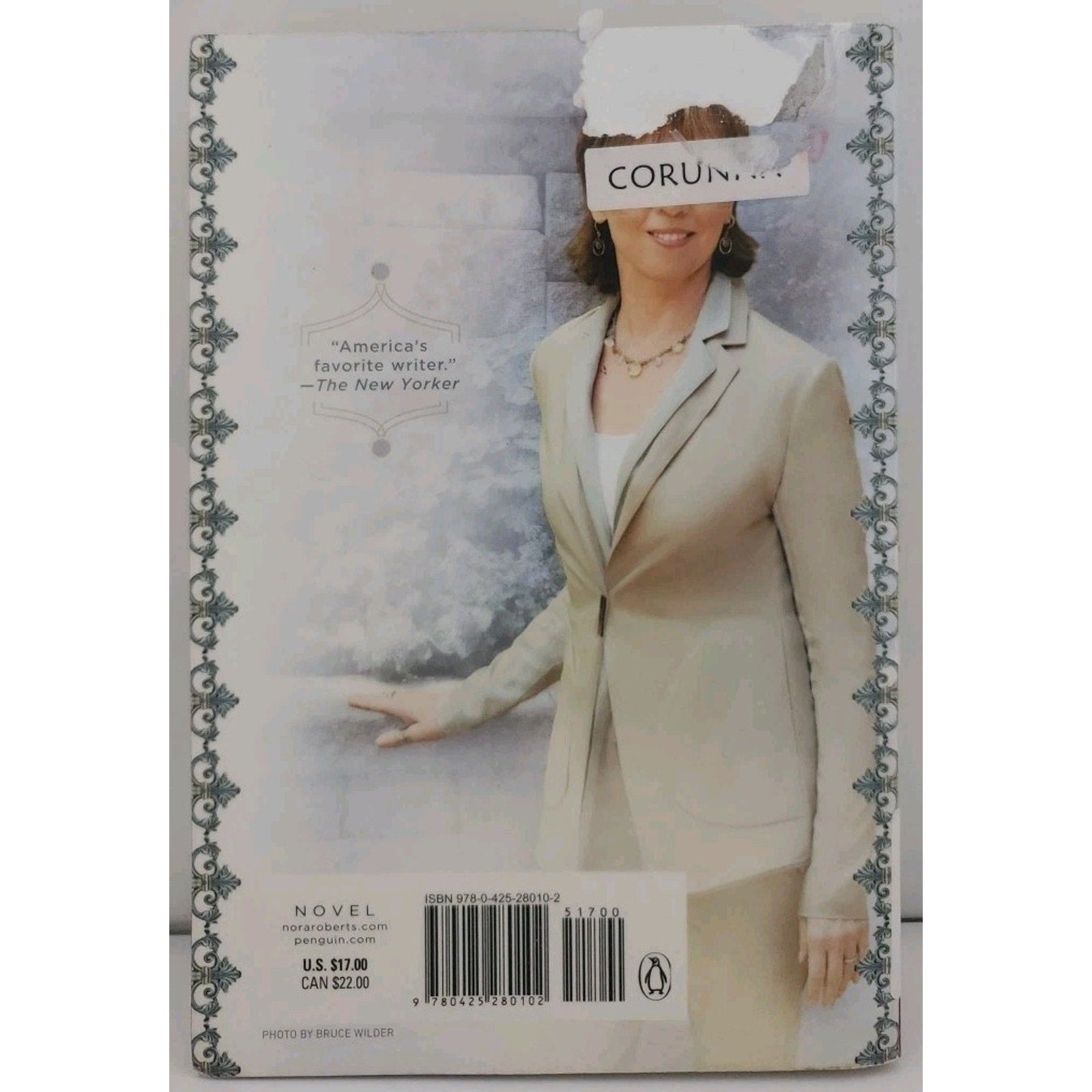 Stars of Fortune by Nora Roberts (2015, Trade Paperback)