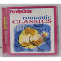 Family Circle - Romantic Classics - Music CD