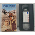 Apache Uprising (VHS, 1993)