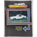 Mustang Monthly Magazine - March 1980 - Vol. 3 No. 2