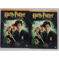 Harry Potter & the Chamber of Secrets (DVD, 2002) *W/Slipcover*