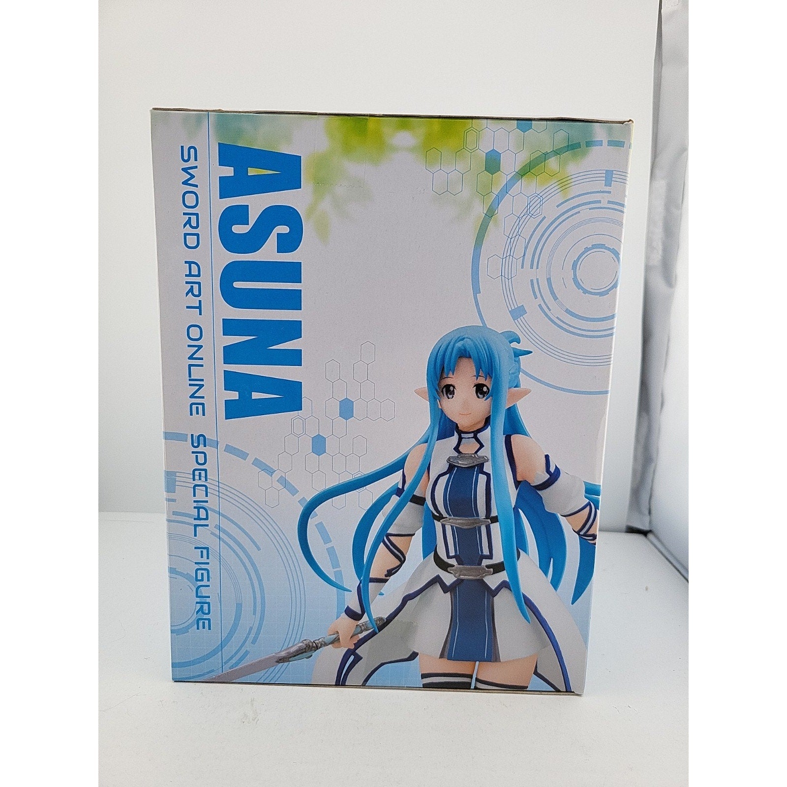 New Furyuu Sword Art Online Asuna Premium Figure