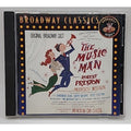 Music Man / O.B.C. by Music Man / O.B.C. (CD, 1992)