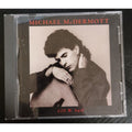 620 W. Surf by Michael McDermott (CD, Jun-1991, Giant (USA))